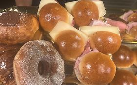 Glint House Roma Sapienza